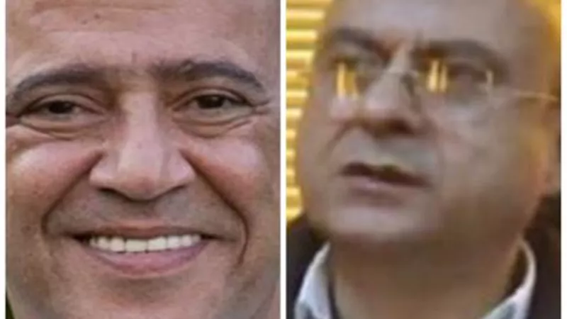 معلومات لا تعرفها عن اللواء البطل محمد جبر الذى جسد شخصيته أشرف عبد الباقى