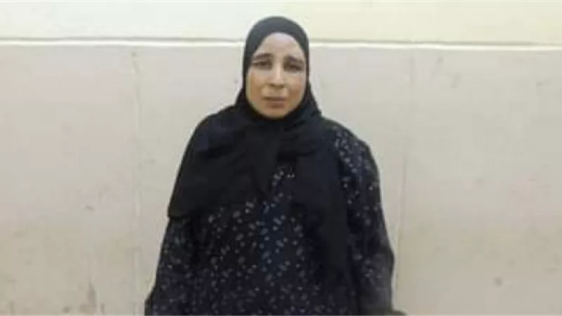سامية شنن.. أول حديث للإرهابية  التي مثلت بجثث ضباط كرداسة