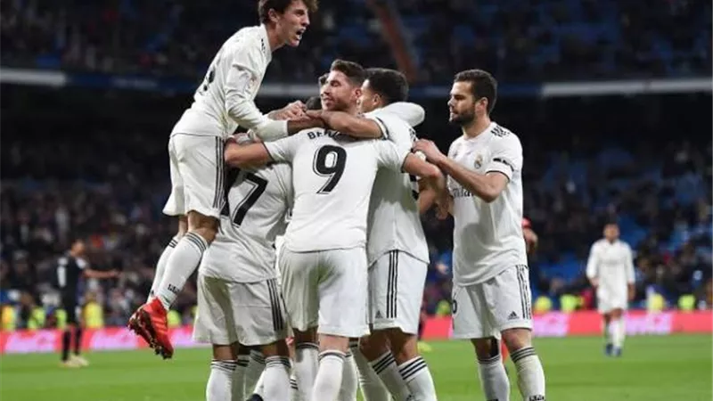 اليوم.. ريال مدريد يحل ضيفا على خيتافي في الدوري الإسباني