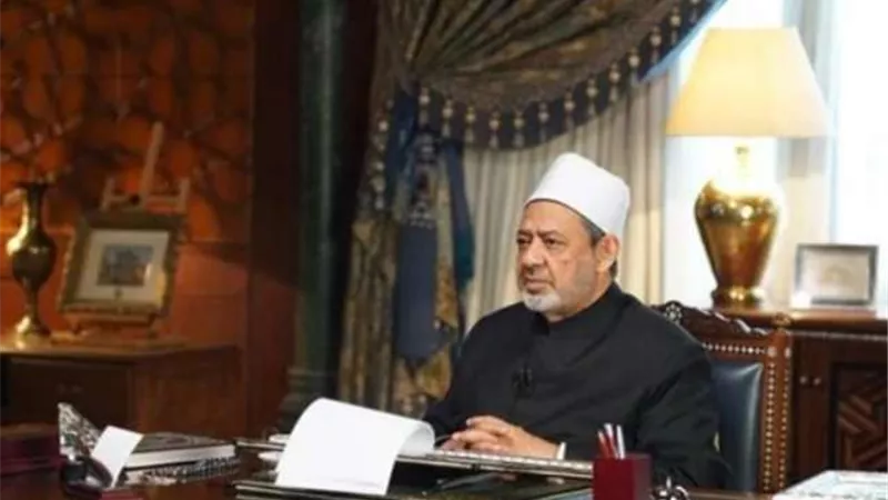 تفاصيل بدء القبول بمدرسة الإمام الطيب لحفظ القرآن الكريم وتجويده