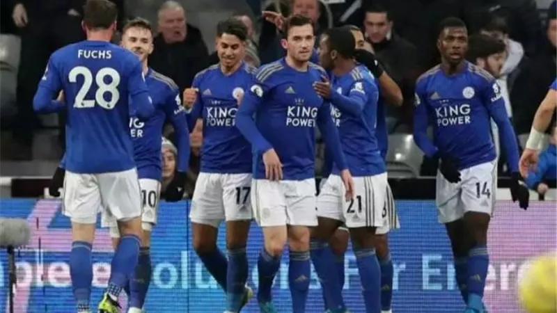 كأس الاتحاد الإنجليزي.. موعد مباراة ليستر سيتي وساوثهامبتون والقنوات الناقلة