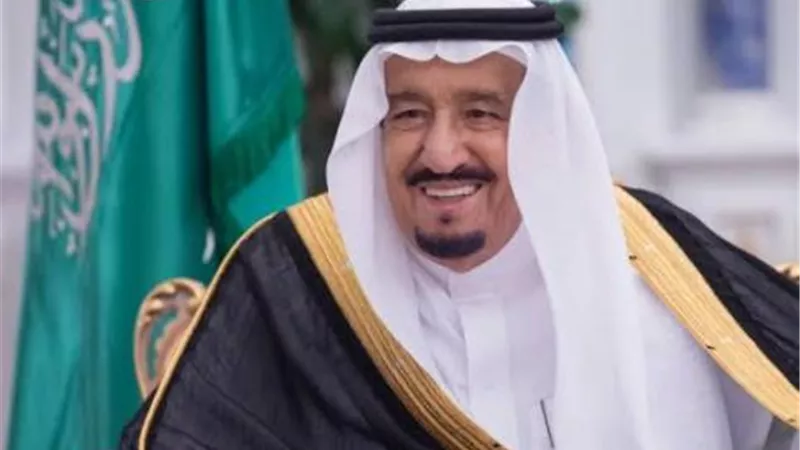 جزء من مستحقاته.. القصة الكاملة لصرف 9.5 مليون جنيه لمصري من السعودية