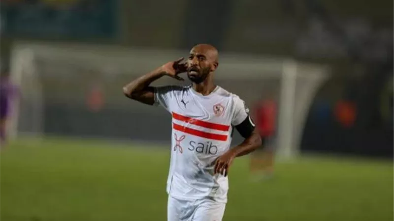 كواليس جلسة شيكابالا مع لاعبي الزمالك قبل مواجهة الأهلي