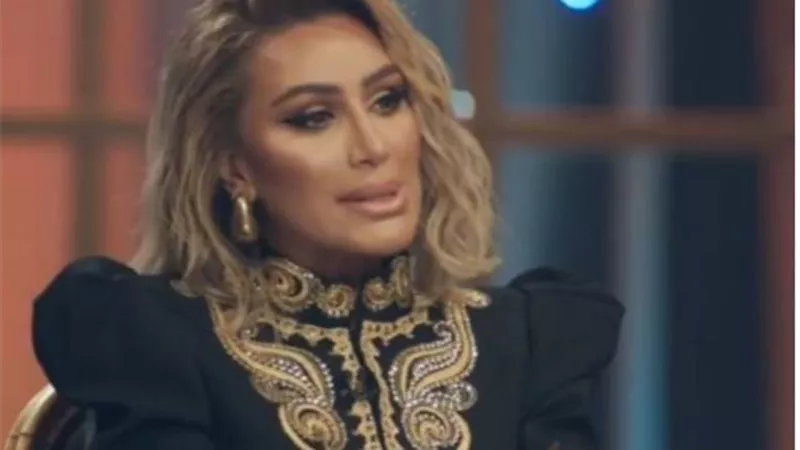 مايا دياب : أكره الخيانة وهذه مواصفات فارس أحلامى
