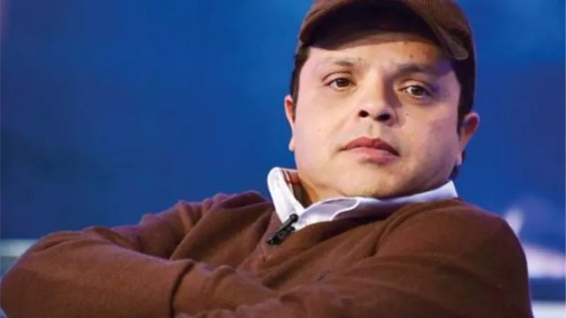 محمد هنيدي ينعي ضحايا حادث قطار طوخ ويتمنى الشفاء للمصابين