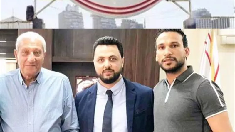 انفراد.. الزمالك يتعاقد على مشروع جديد يضعه في قائمة الأندية الأعلى في القدرة الشرائية.. والتجديد لـ ساسي بعرض خيالي.. ودخل سنوي للنادي وجماهيره