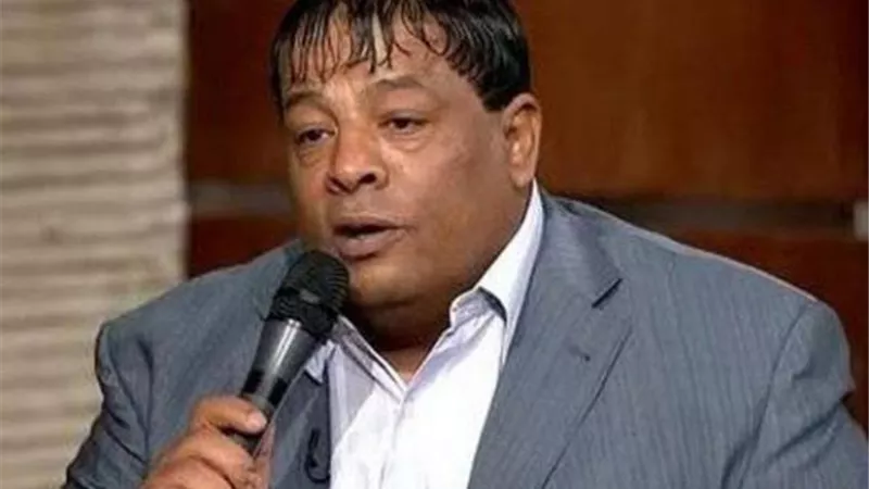 عبد الباسط حمودة: سعيد بلقب ”حكمدار الأغنية الشعبية” وحمو بيكا مش مغنى وشاكوش بيقلدنى