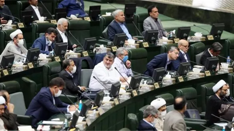 قرار عاجل بإغلاق البرلمان بعد خروج كورونا عن السيطرة