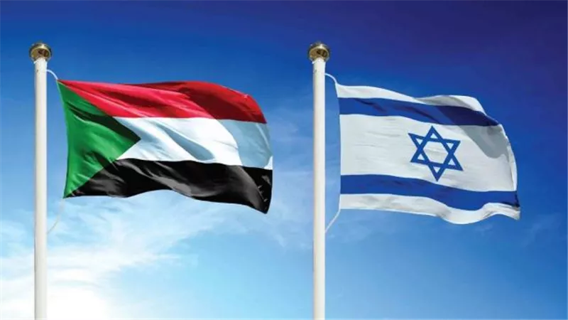 عاجل.. السودان يتخذ قرارًا خطيرًا بشأن إسرائيل