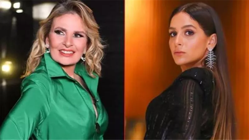 بعد تجاوزات خطيبها.. يسرا تنقذ جميلة عوض من الموت بأعجوبة