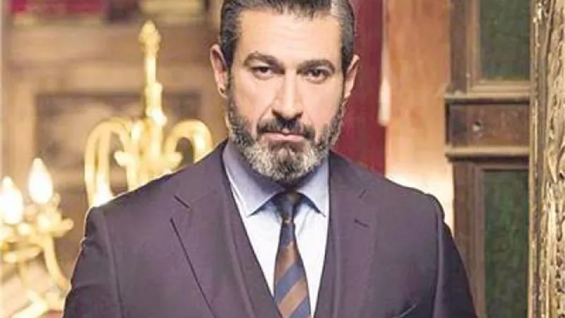 ياسر جلال يودع لوكيشن تصوير ”ضل راجل” في هذا الموعد