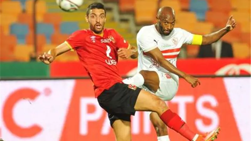 صدمة للزملكاوية .. شيكابالا تقاضي 650 ألف يورو مقدم تعاقد مع الأهلي
