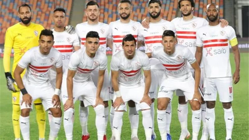الزمالك يستأنف تدريباته اليوم استعدادا لمواجهة الإنتاج الحربي