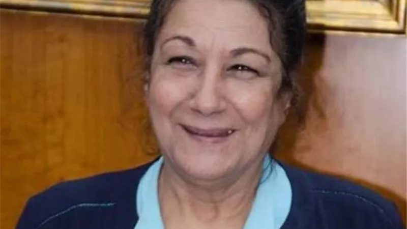 رغم رحيلها.. ظهور أحلام الجريتلى فى مسلسل ”نسل الاغراب”