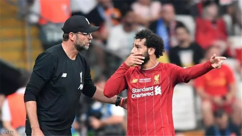 زلزال محمد صلاح يدمر مؤامرات كبار أوروبا