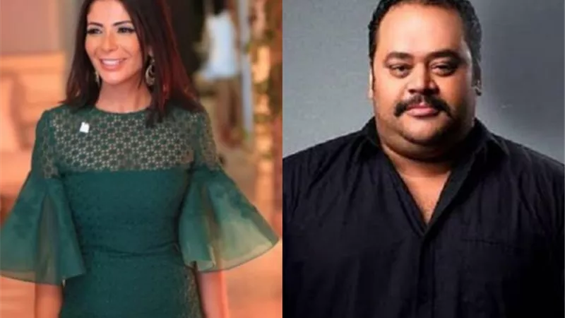 خلاف حاد بين محمد ممدوح ومنى زكي بسبب ”لعبة نيوتن”.. إليك التفاصيل