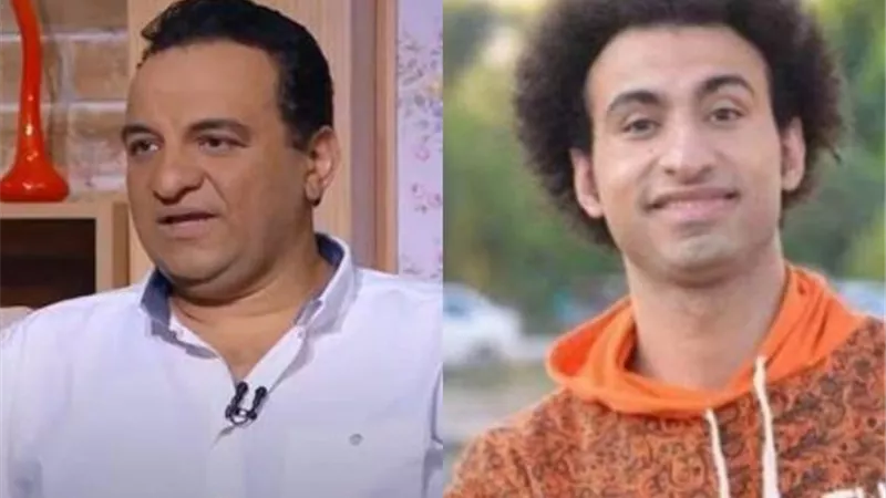 هشام إسماعيل يضع علي ربيع في ورطة بسبب مسابقة ”الأب المثالي”