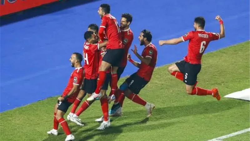الأهلي يسعى لمواصلة انتصاراته في الدوري على حساب سموحة