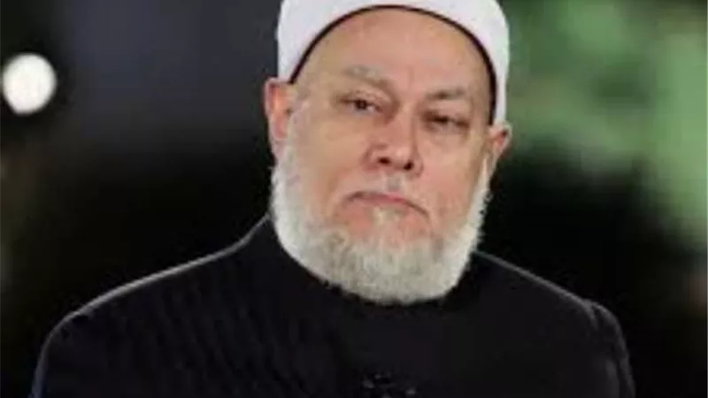 علي جمعة يكشف خطوات الإقلاع عن اتباع الشهوات