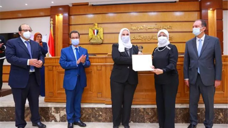 بالتزامن مع أسبوع الأصم العربي.. بروتوكول تعاون لتنفيذ برنامج التلمذة المهنية