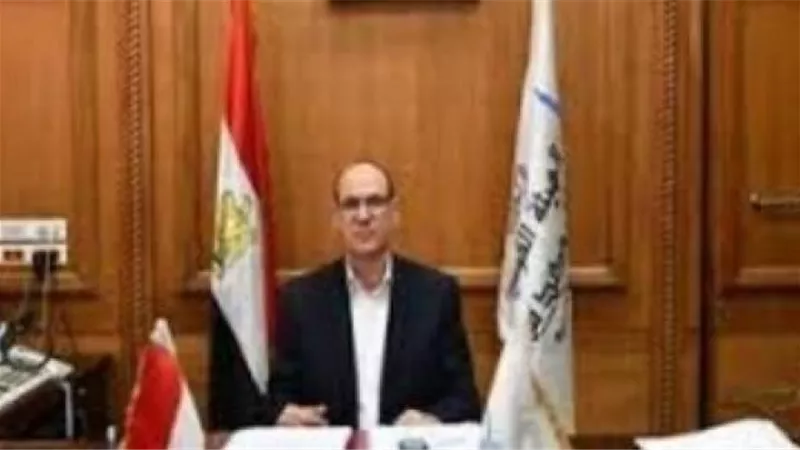 رسائل نارية لرئيس هيئة السكة الحديد فى أول اجتماع بعد توليه مهام منصبه