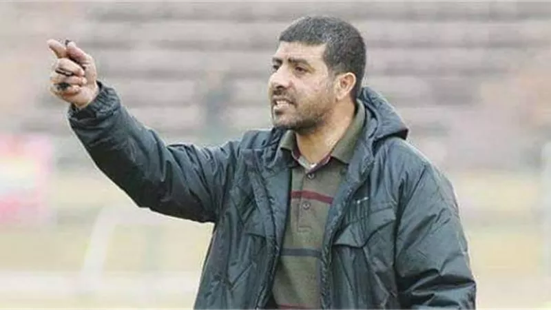 طارق العشري: المنافسة بين الأهلي والزمالك على الدوري.. ولا يوجد ثالث