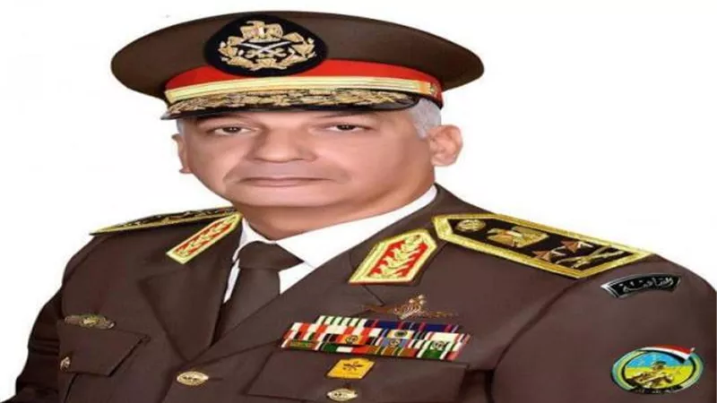 القوات المسلحة تحتفل بذكرى انتصارات العاشر من رمضان