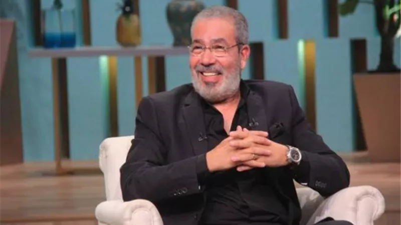 مدحت العدل: محمد رمضان يجب أن يعتذر للنقابة بسبب إسرائيل وسعد الصغير كلامه خايب
