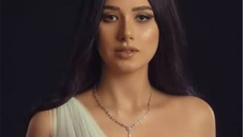 تعرضت لمحاولة تحرش فاشلة.. معلومات لا تعرفها عن آية عبد الرازق ملكة جمال مصر
