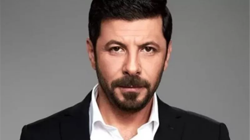 إياد نصار يعلق على الحلقة التاسعة من مسلسل ”الاختيار2”.. بطريقته الخاصة