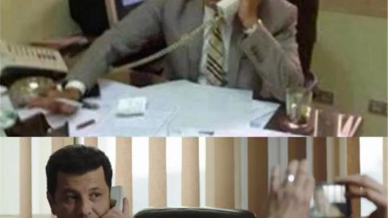 هاني سرحان ينشر صورة حقيقية لمحمد مبروك بعد استشهاده في ”الاختيار2”