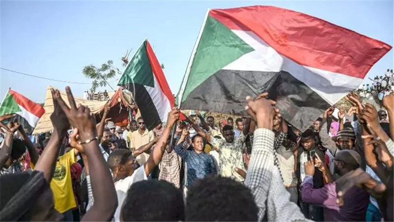 بتهمة الثراء الحرام وغسيل الأموال..الحبس لقيادي إخواني في السودان