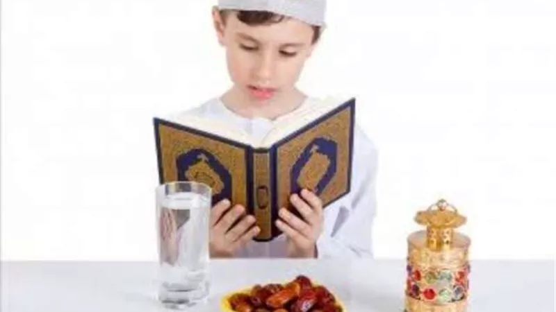 صيام الأطفال في رمضان.. ما هو السن المناسب؟