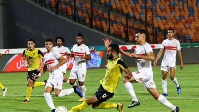 تعرف على حكام مباريات اليوم في الدوري