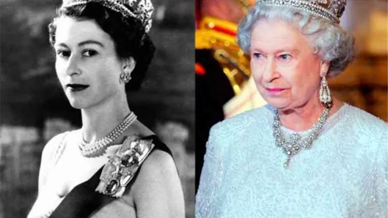 بعد 74 عاماً.. الملكة إليزابيث الثانية تحتفل لأول مرة بعيد ميلادها من دون الأمير فيليب