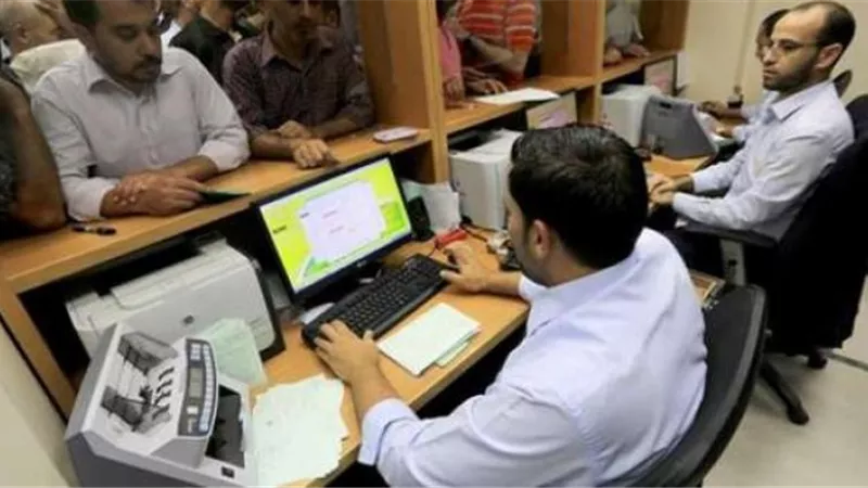 يُطبق من الأحد القادم.. قرار حكومى عاجل بشأن الموظفين