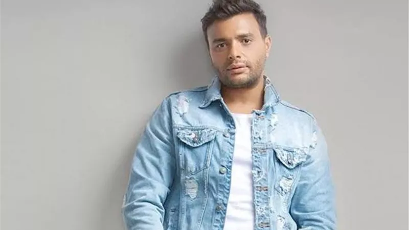 رامى صبرى: أحمد الفيشاوى مجنون ولاسع وبحب أسمع أغانى المهرجانات