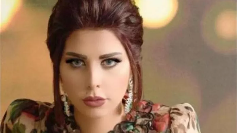 شمس الكويتية: أنا بضاعة كويسة واختيار رائع لأى شخص وكل رجل دخل حياتى شك فيا لكونى متحررة