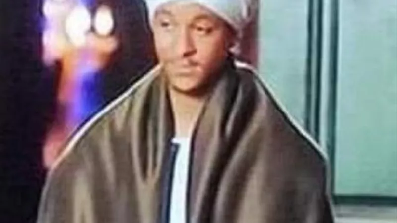 صعيدي بالفرانكو.. هجوم شرس على أحمد داش بسبب أداءه فى مسلسل ”نسل الأغراب”