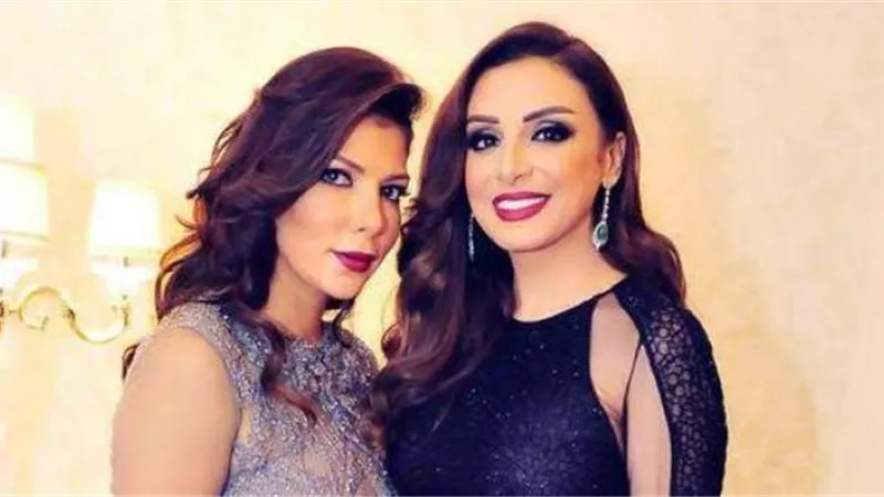 بعد عدم الرد على إتصالتها.. أصالة توجه رسالة تهديد لـ أنغام.. اعرف التفاصيل