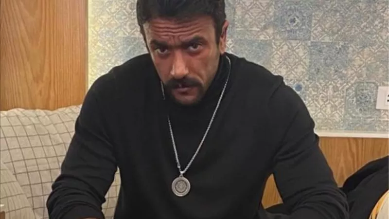 شهيرة: ”أحمد العوضي سيطر على قلوب المشاهدين في اللي مالوش كبير”