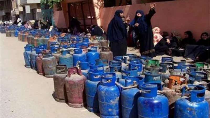 البترول تكشف حقيقة زيادة أسعار أسطوانة البوتاجاز