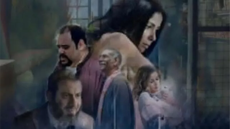 حنان مطاوع تشيد بأداء منى زكي في مسلسل ”لعبة نيوتن”: ممثلة مذهلة