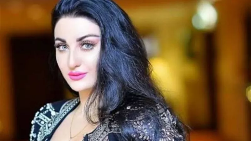 صوفينار : تزوجت مرتين وأتخطبت 4 مرات ومعرفش أعيش من غير رجالة
