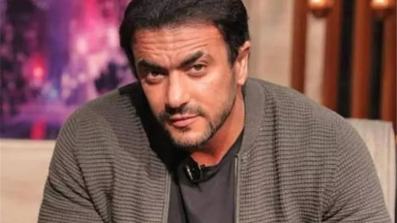 أحمد العوضى يدخل عالم الغناء من خلال مهرجان” على الله حكايتك”.. تفاصيل مثيرة