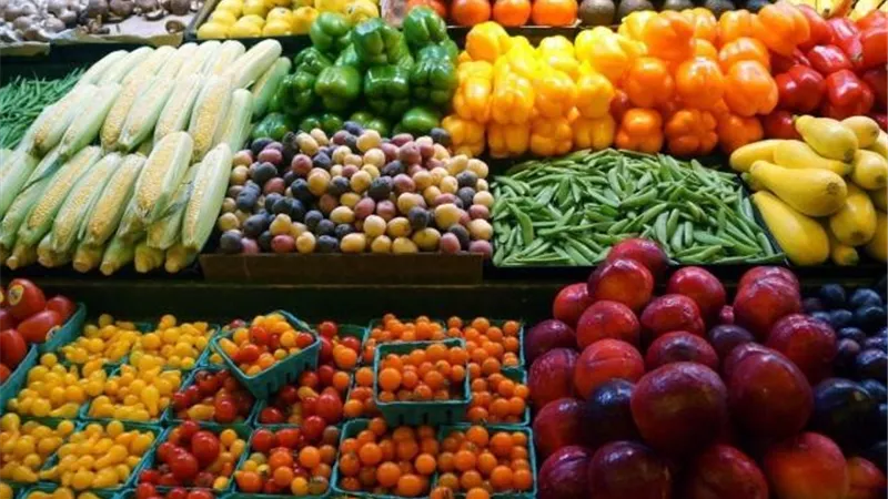 أسعار الخضار ” مستقرة ” اليوم 12 رمضان