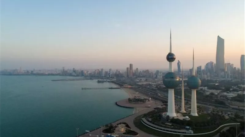 الكويت تصدر قرارا هاما بشأن الرحلات الجوية القادمة من الهند