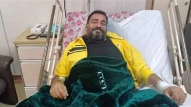 ”عانى من الإفلاس بسبب فيروس كورونا وبتر قدمه”.. وفاة الفنان متعب الصقار بعد صراع مع المرض