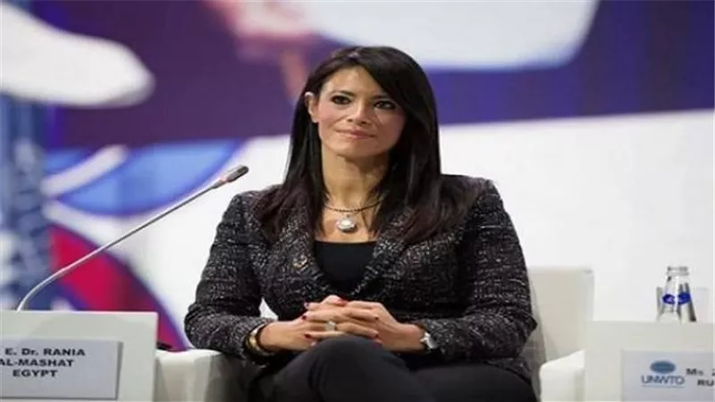 وزيرة التعاون الدولي تبحث مع رئيسة البنك الأوروبي مجالات التعاون الاستراتيجية