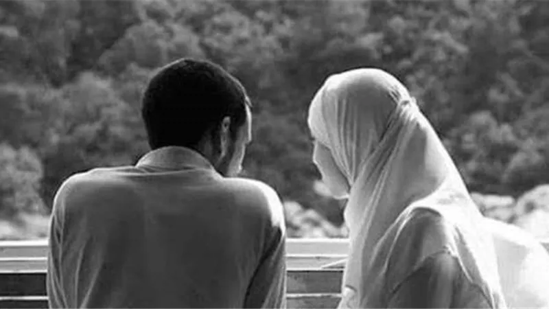 «بلاش نكد».. «الإفتاء» توضح حكم الدين في الزوجة النكدية